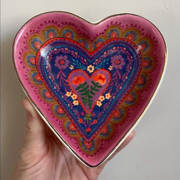 NATURAL LIFE Other - •| trinket dish